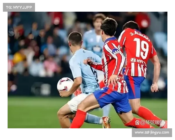 马竞前锋阿尔瓦雷斯陷入联赛进球荒，近两月未破门