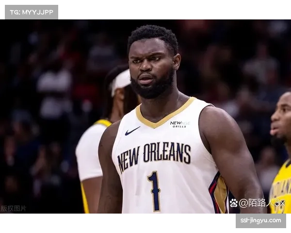 鹈鹕战胜太阳锁定西南赛区头名，锡安·威廉姆森本赛季全勤出场