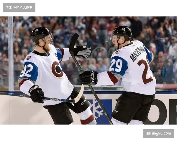 科罗拉多雪崩前锋莱内在比赛中与对方球员冲突，面临纪律听证